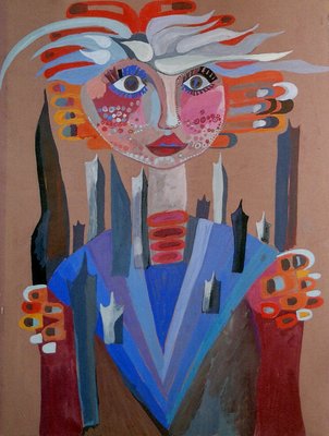 Portret